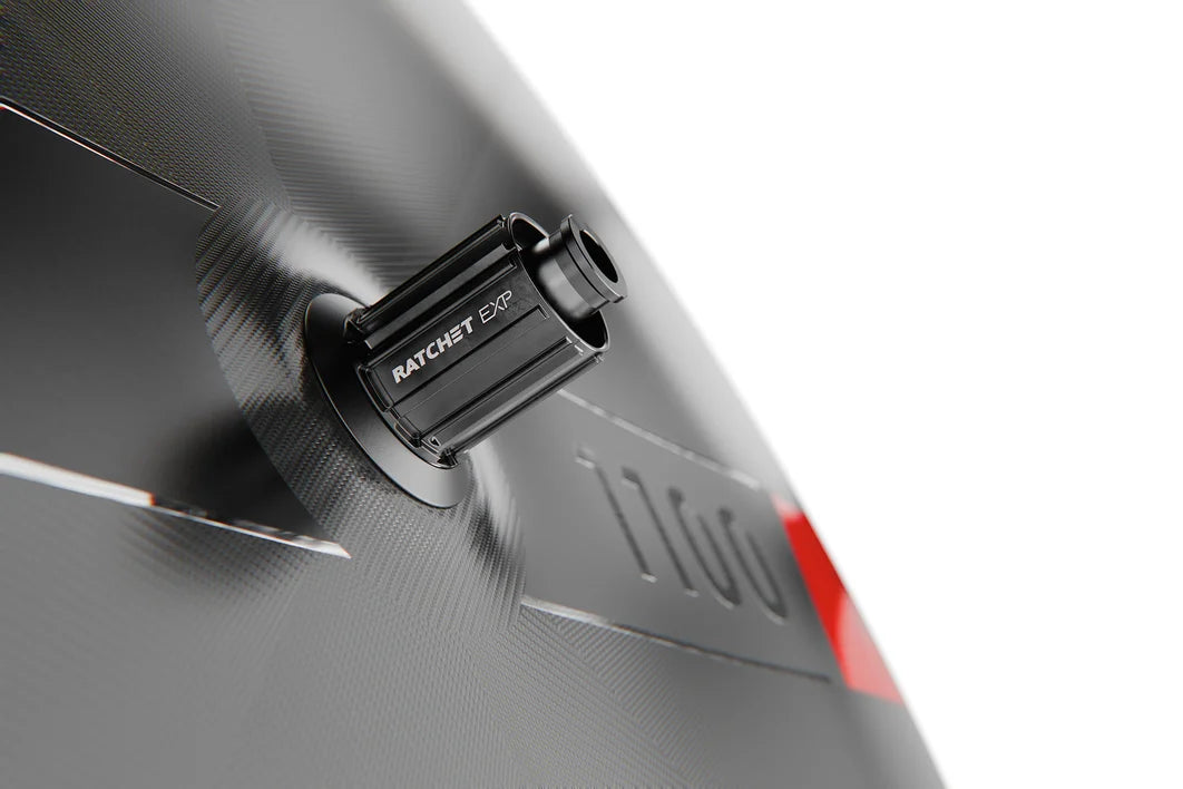 DT SWISS - ARC 1100 DICUT DISC