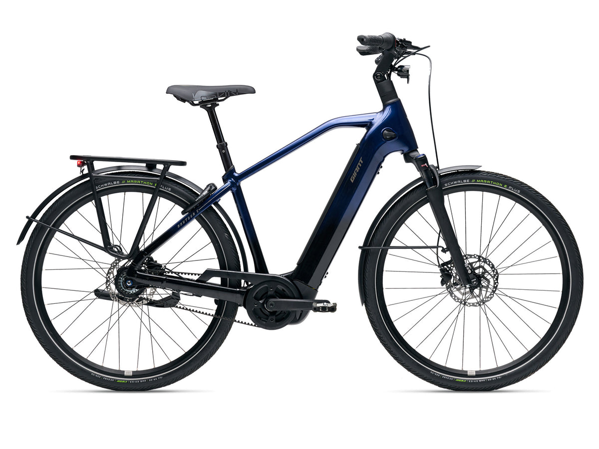 Giant AnyTour E+ 3 DD Eclipse