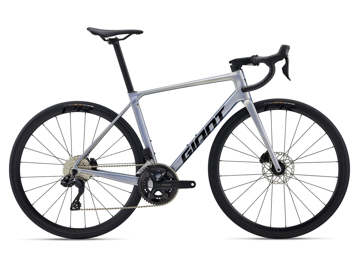 Giant TCR Advanced 1 Dreamy Blue