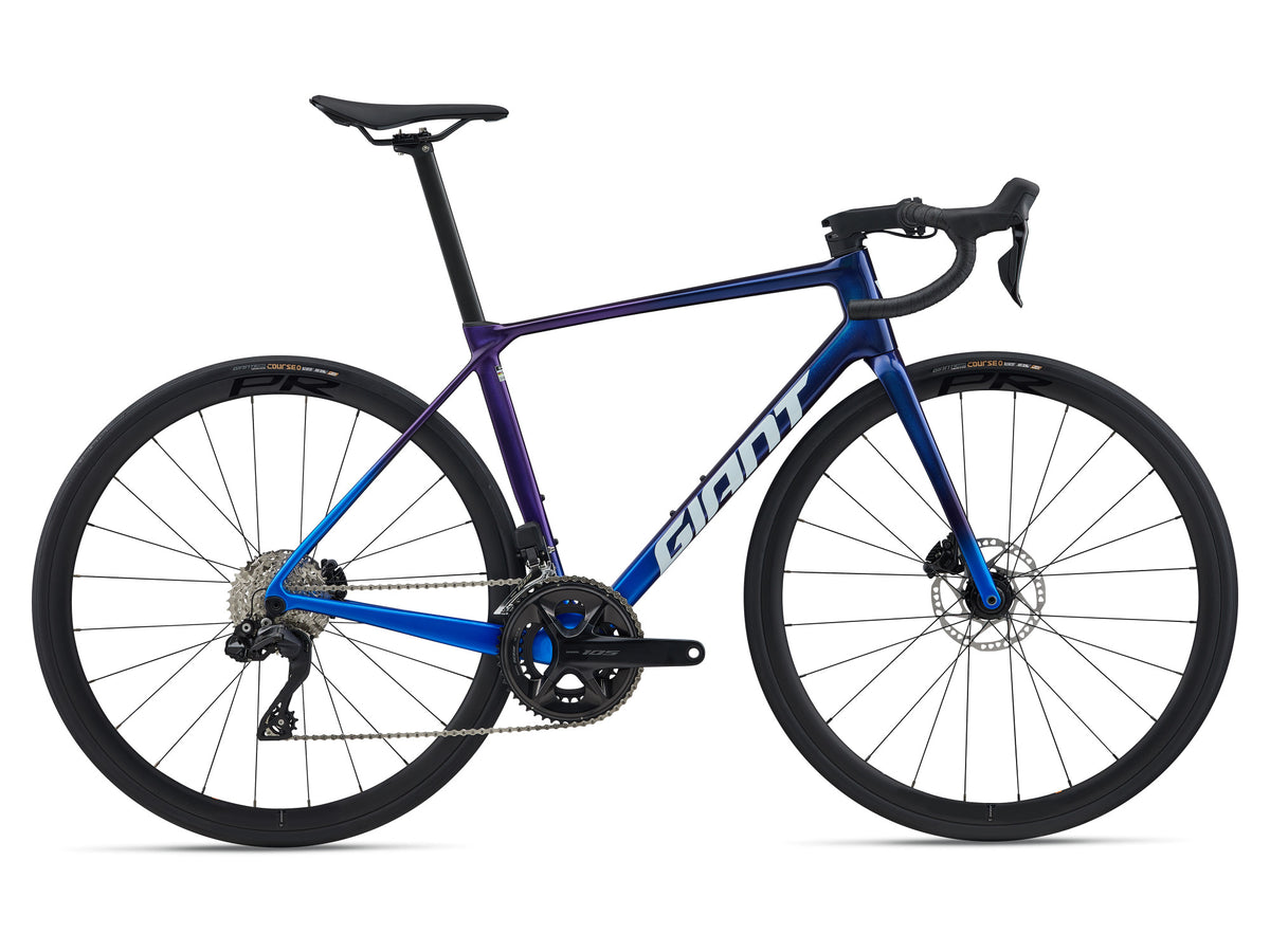 Giant TCR Advanced 1 Purple Haze