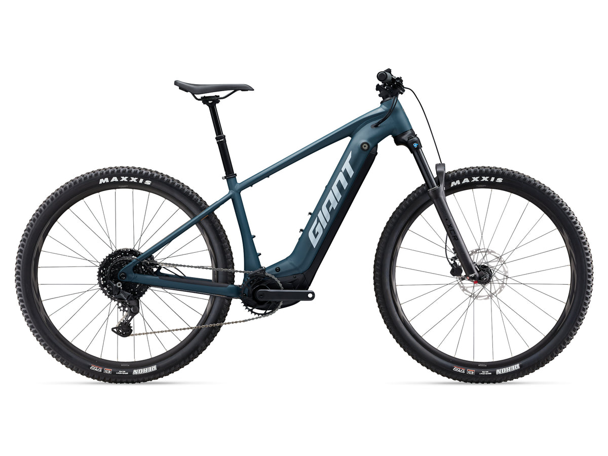Giant Fathom E+ Deep Lake