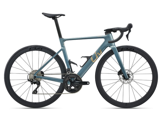 Liv EnviLiv Advanced 2