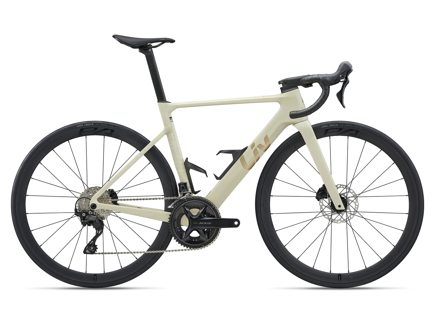 Liv EnviLiv Advanced 2