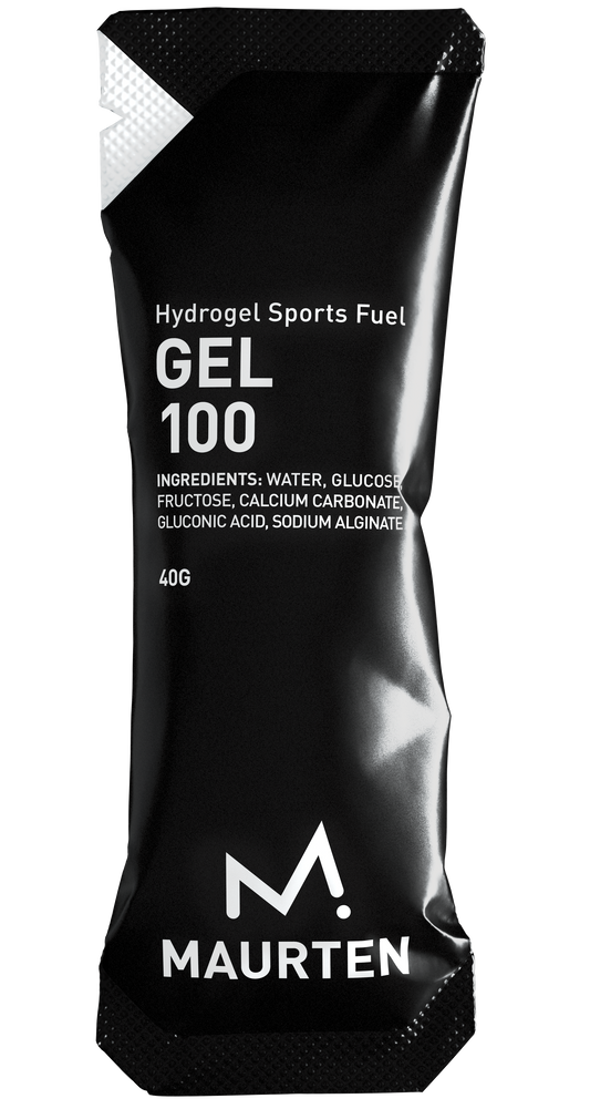 Maurten Gel 100