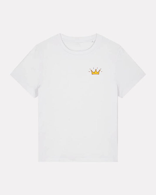 The Vandal T-shirt Cycling Queen
