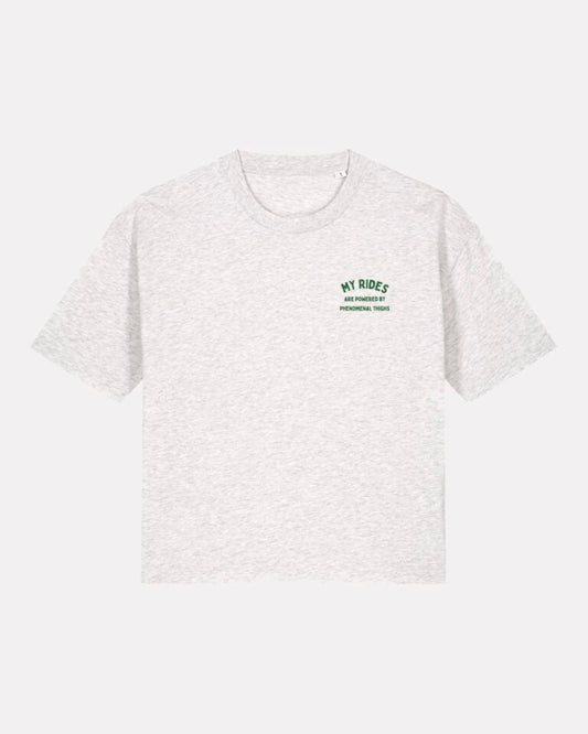 The Vandal T-shirt Phenomenal Thighs