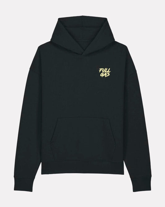 The Vandal Sweat a capuche Full Gas