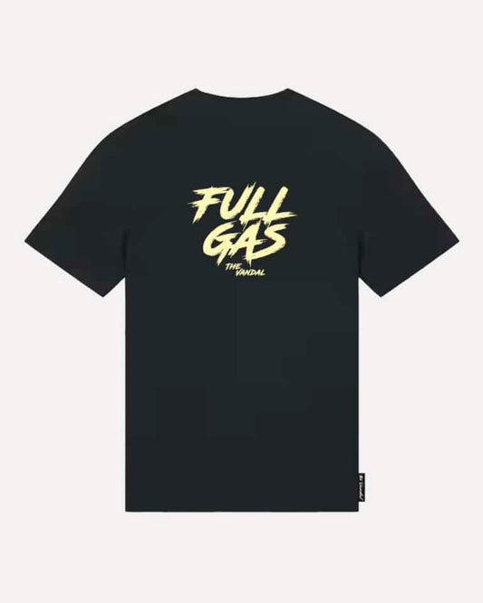 The Vandal T-shirt Full Gas