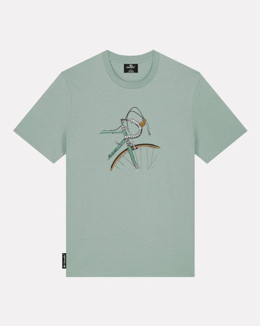 The Vandal T-shirt L'Eroica