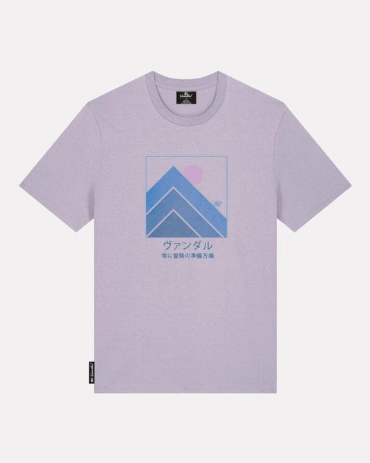 The Vandal T-shirt Mont Fuji