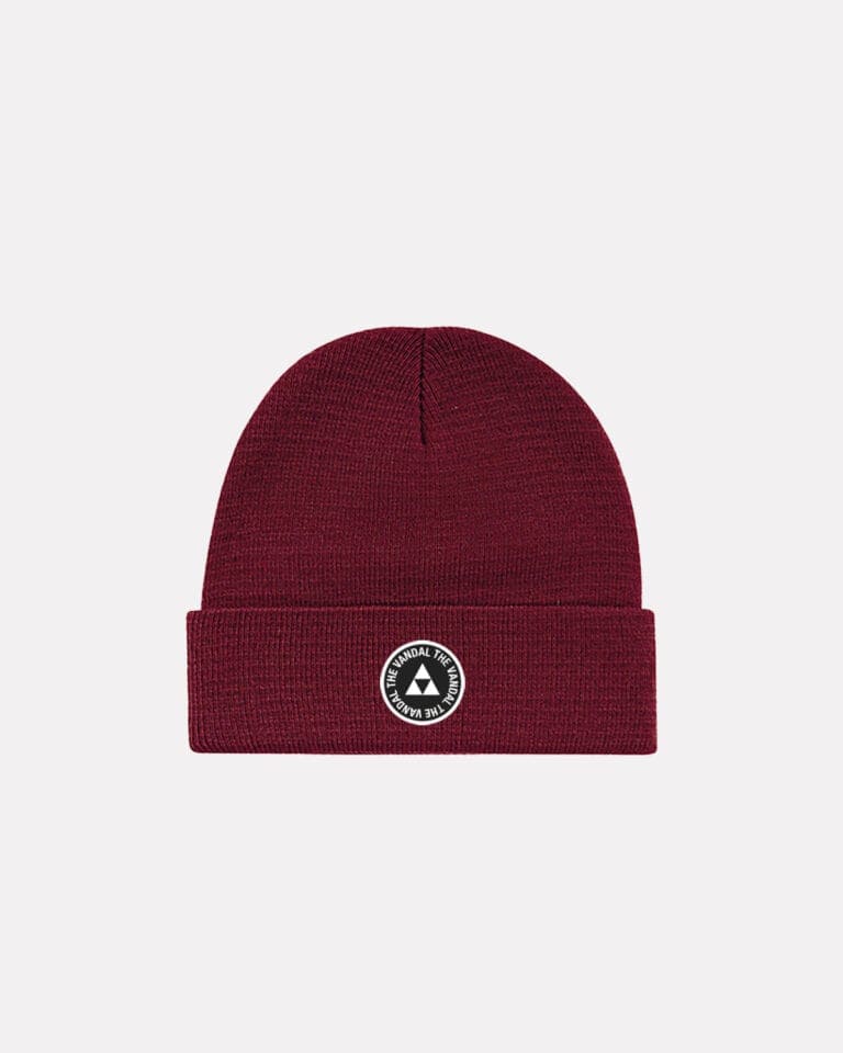The Vandal Bonnet Logo