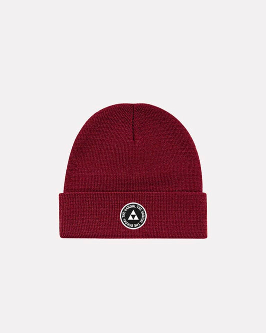 The Vandal Bonnet Logo