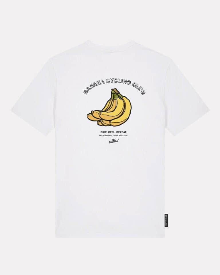 The Vandal T-shirt Banana
