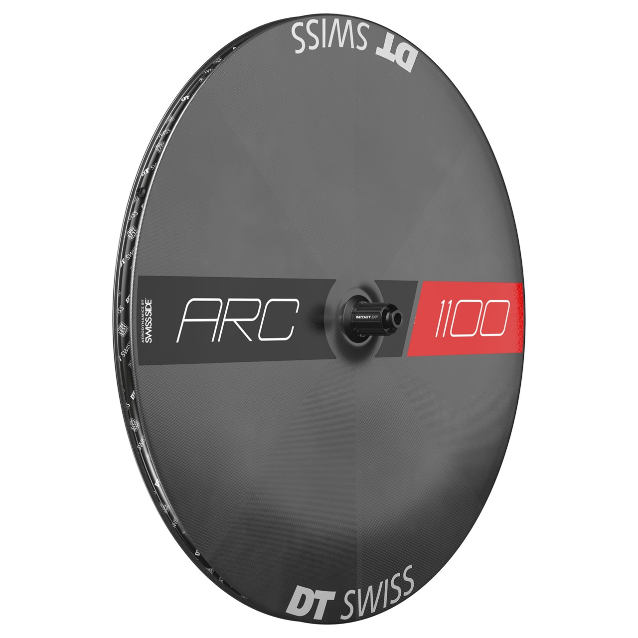 DT SWISS - ARC 1100 DICUT DISC