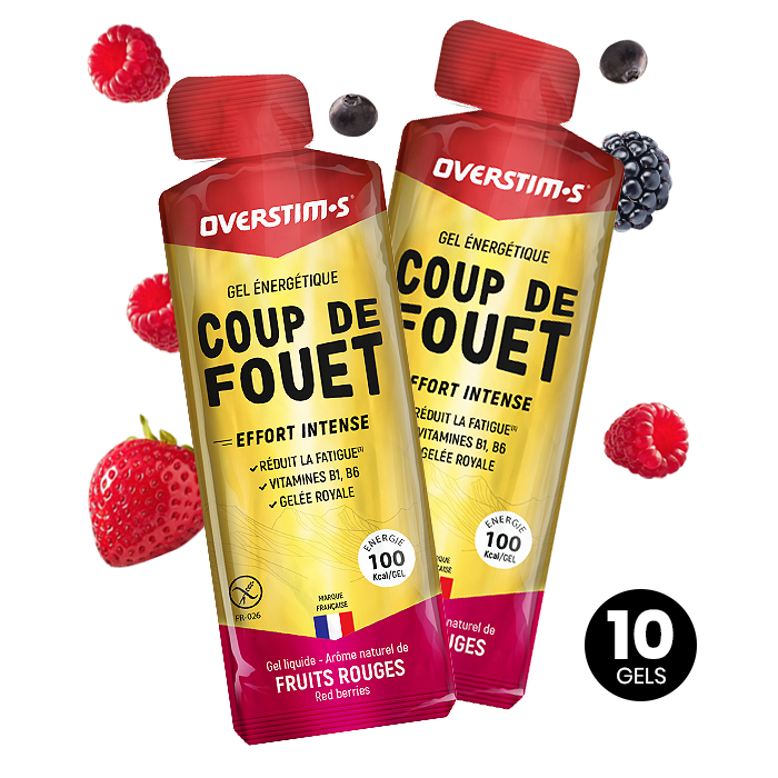 Overstim's Coup de Fouet