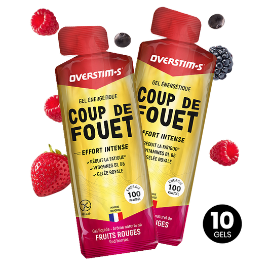 Overstim's Coup de Fouet
