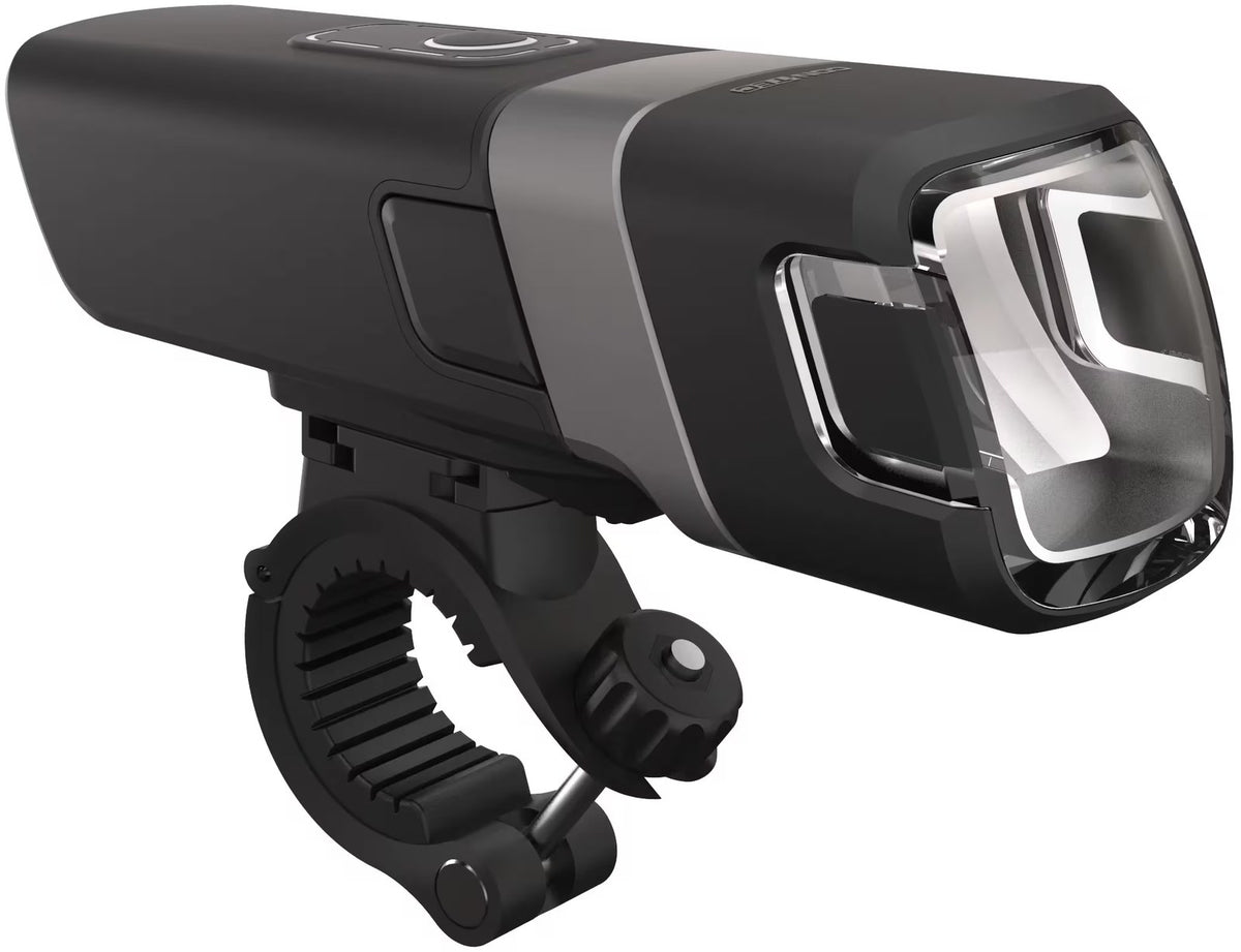 Phare avant Contec D-LUX MICRO POWER 120 avec batterie amovible