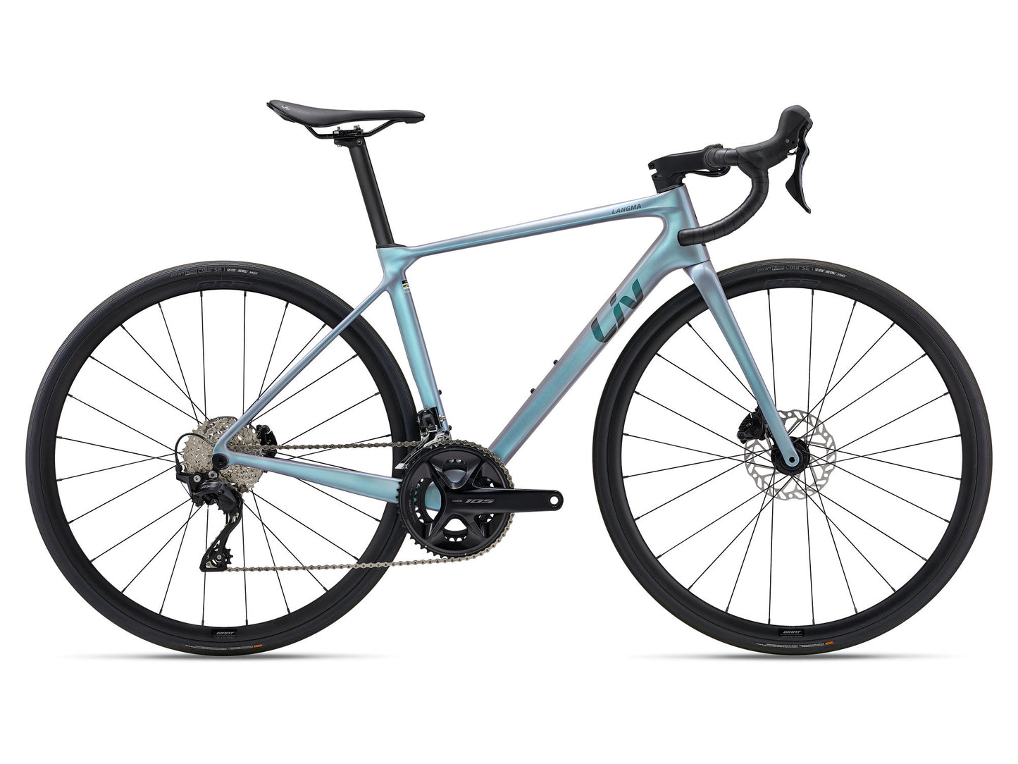 Liv Langma Advanced 2