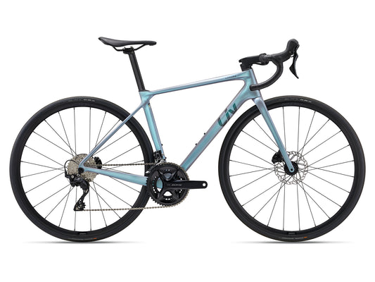 Liv Langma Advanced 2