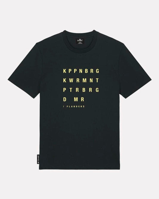 The Vandal T-shirt Flandres