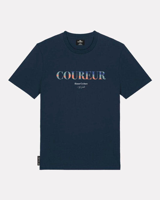 The Vandal T-shirt Coureur