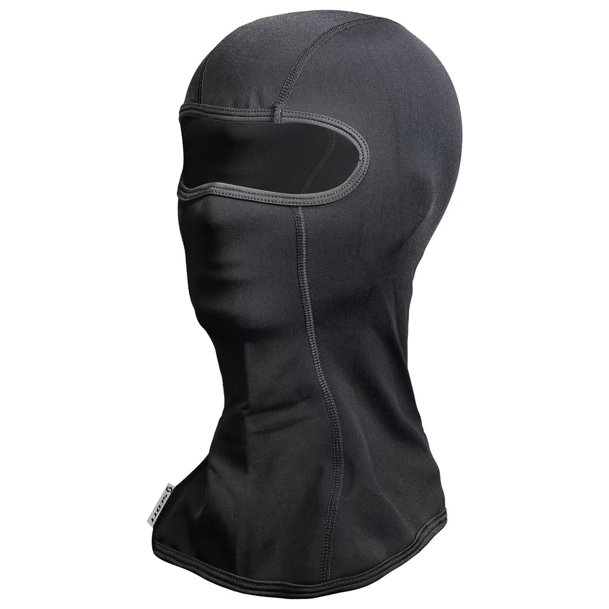 Cagoule Scott AS 20 noire sous casque