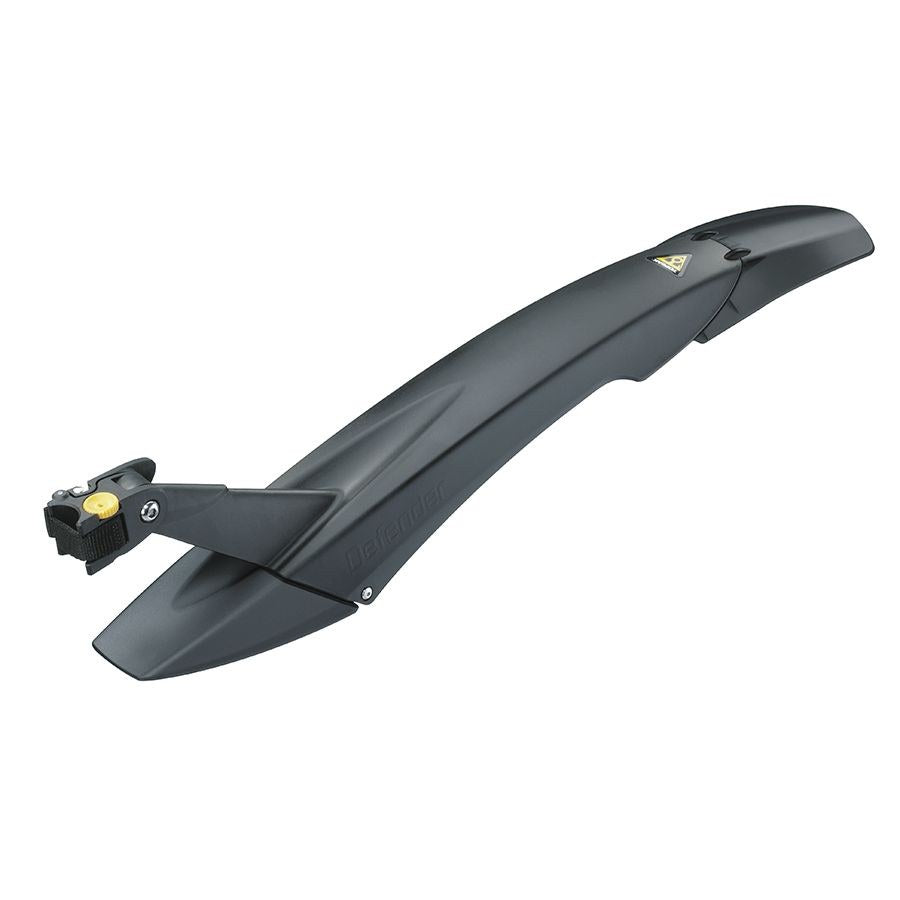 Garde-boue arrière Topeak DeFender RX 279er pour VTT 27,5 et 29 pouces
