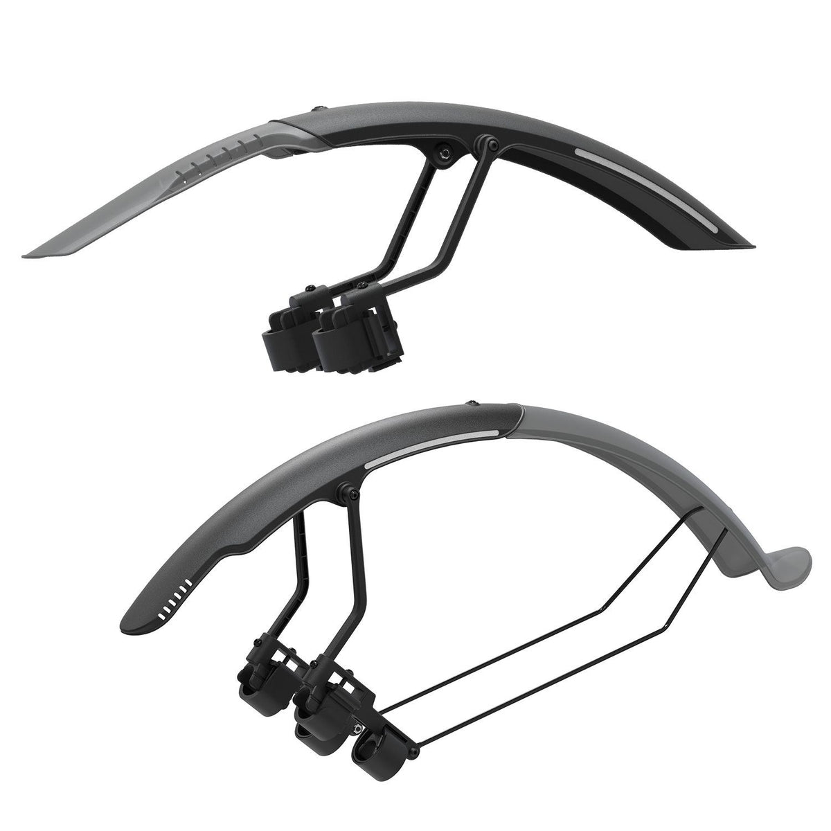 Garde-boue Topeak TETRAFENDER G1 et G2 pour vélo gravel