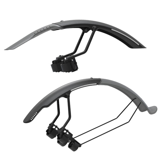 Garde-boue Topeak TETRAFENDER G1 et G2 pour vélo gravel