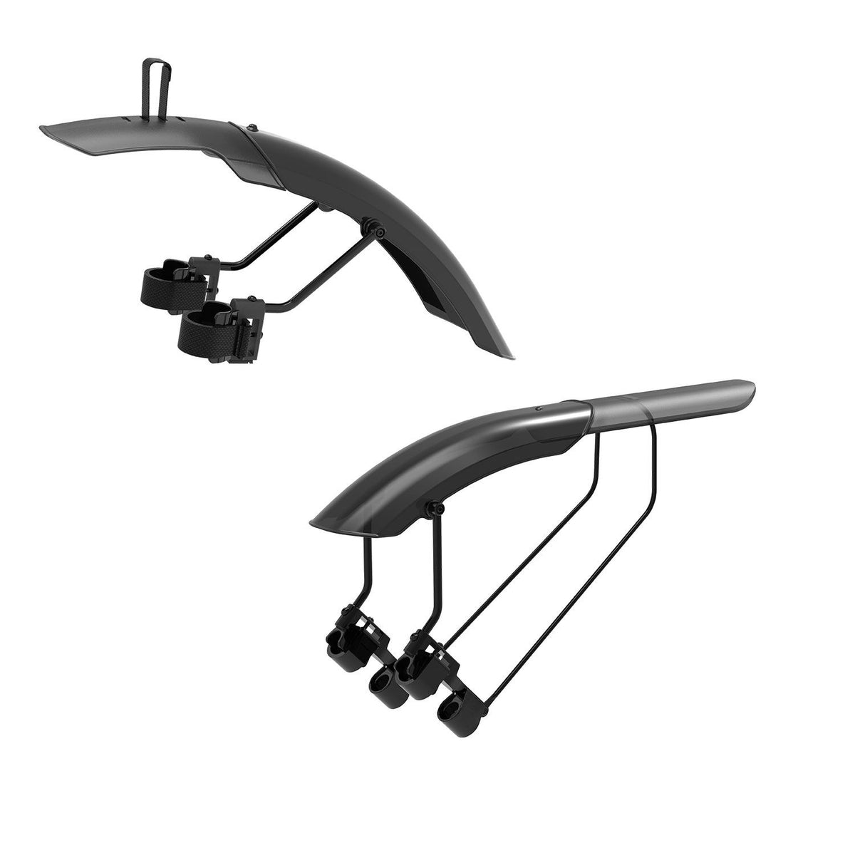 Garde-boue Topeak TETRAFENDER M1 et M2 pour VTT