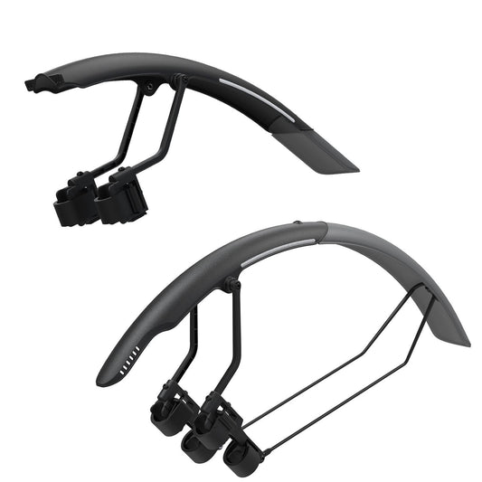 Garde-boue Topeak TETRAFENDER R1 et R2 pour vélo de route