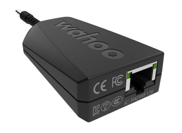 Module ethernet Wahoo KICKR Direct Connect