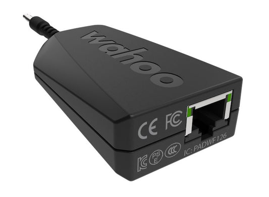Module ethernet Wahoo KICKR Direct Connect