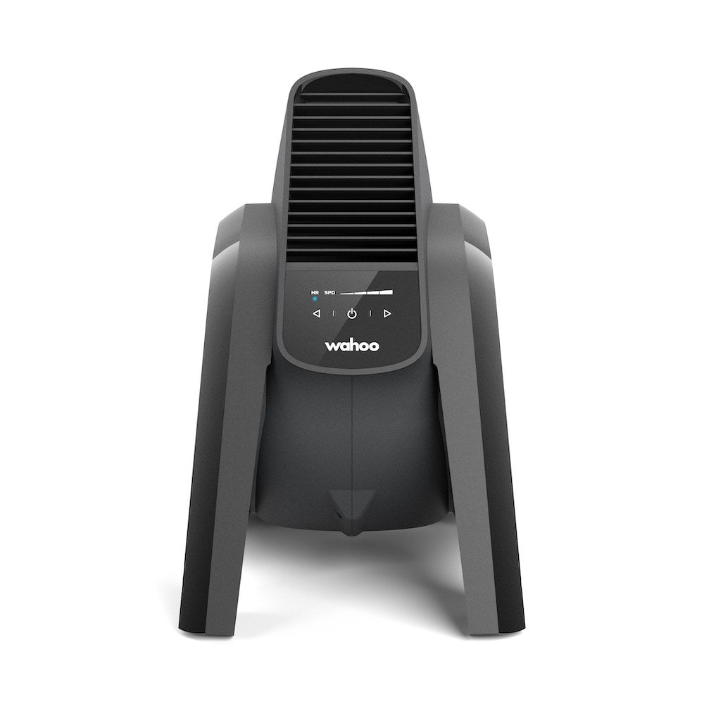 Ventilateur Wahoo KICKR HEADWIND pour entraînement intérieur